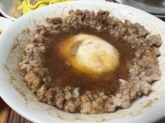 -玲燕蒸菜馆(江东路店)