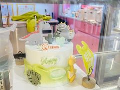 -CAKE BOSS 蛋糕老板(西单君太百货店)