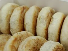 -矮子馅饼(大成路店)