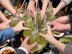 -明何记涮牛肚(品牌首店隋唐植物园南门古城路店)