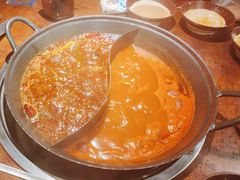 -楠火锅(西单店)