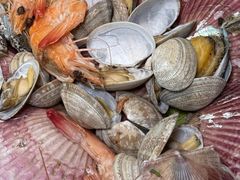 -南拳十三姨·潮汕砂锅粥·粤菜(西单大悦城店)