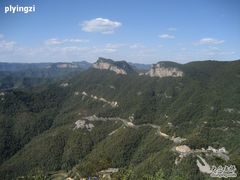 -云台山风景名胜区