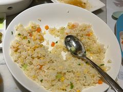 -青雅中餐厅(大连金石滩绿发希尔顿度假酒店)