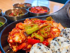 -绣旻烤肉吧(总店)
