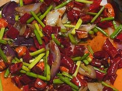 -聚点串吧·北京烧烤(海淀黄庄店)