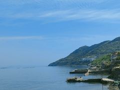 -灵山岛风景区