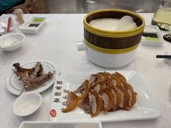 -全聚德(常州店)