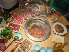 -季季红火锅(新建新城吾悦店)