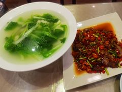 -达旺·鸡毛店(巴南万达店)