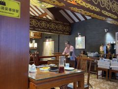 -龍聚祥烧麦馆(鼓楼店)