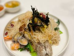 兴化炒米粉-莆田餐厅PUTIEN(三里屯店)