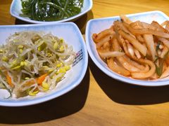 -唯成•韩国炭火烤肉 유성고기