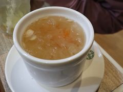 -添好运点心专门店(中环IFC店)