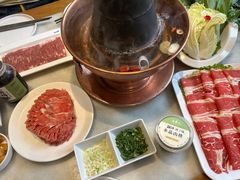 -牛街·马辈儿涮肉(牛街总店)