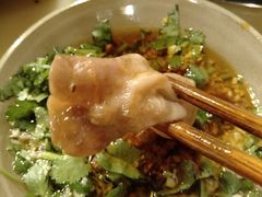 -黄潇洒老火锅(九眼桥宏济巷店)