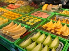 -大学城夜市大排档(凤栖路店)