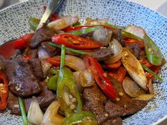 -马仕玖煲·融合菜·酥不腻烤鸭(人大店)