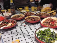 -江西老表·经典江西八大碗