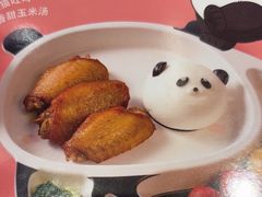 -眉州东坡(鸿坤店)