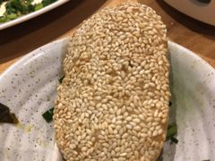 -竹里馆 ·茶食(奥体店)