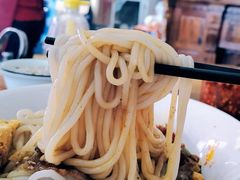 桂林凉拌米粉-牛八宝桂林米粉(八里庄店)