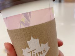 -Tims天好咖啡(河西万象城店)