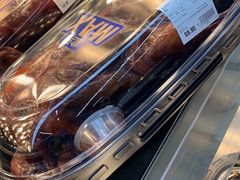 -盒马X会员店(王府井奥莱UP TOWN店)