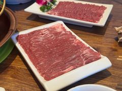 -南门涮肉(上海一店)