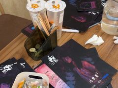 -剧狐剧本杀·月球探案馆(人民广场1号店)