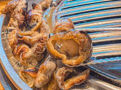 -金顺韩式烤肉·网红烤肉店(广利路店)