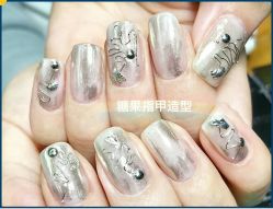 手部美甲-光SPA科技美肤