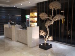 -北京西国贸大酒店