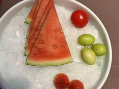 -鸽子张·家宴(黄辛庄旗舰店)