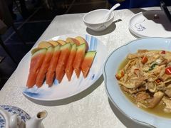 -赣南人家(顺义后沙峪亚朵店)