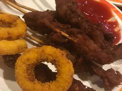 -比格比萨自助(万柳华联店)