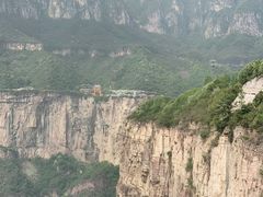 -河南宝泉旅游区