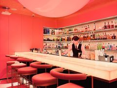 -醉东Oriental House(静安嘉里中心店)