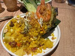 -Thai Alley泰爱里(二沙岛店)