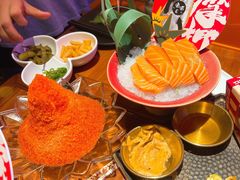 -摩打食堂(喜荟城店)