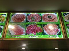 -马记伊源斋涮肉·清真菜(潘家园古玩市场店)