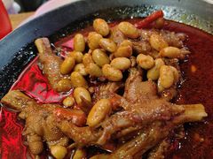 -老闵田螺馆·南昌特色小炒(梦时代店)