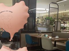 -港丽餐厅(杭大店)