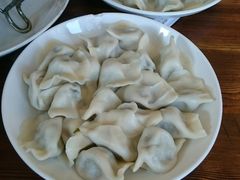 -三盛轩回民饺子馆