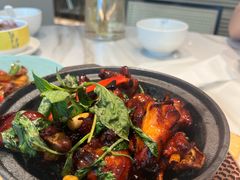 -志明眷村·台式融合菜·宵夜