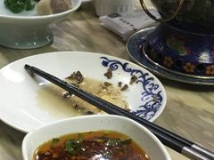-东来顺•非遗火锅(外滩店)