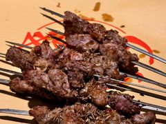 -玉园烧烤·海鲜辣炒