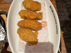 -新白鹿餐厅(银泰西湖文化广场店)