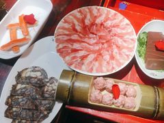 -重庆袁老四火锅(武进万达店)