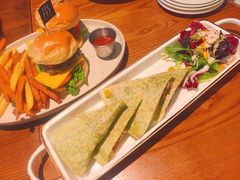 -AFS Cafe & Canteen(闽江二路店)